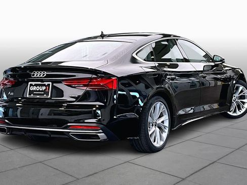 Used 2023 Audi A5 2.0T Premium w/ Convenience Package image 13