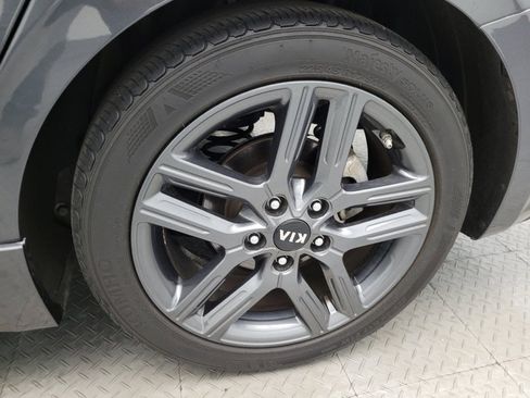 Used 2021 Kia Forte GT-Line w/ GT-Line Premium Package FWD image 31