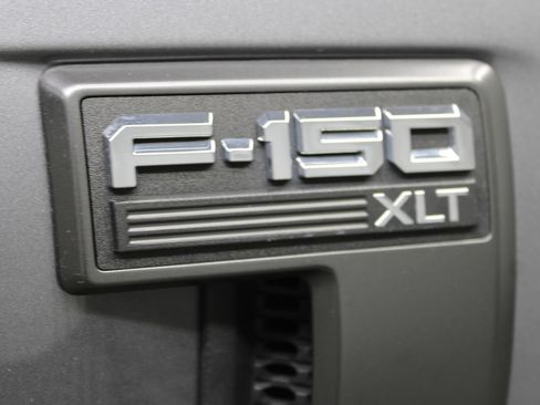 Used 2023 Ford F150 XLT w/ Equipment Group 302A High AWD/4WD image 50