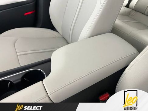 Used 2025 Hyundai Sonata SEL AWD/4WD image 21