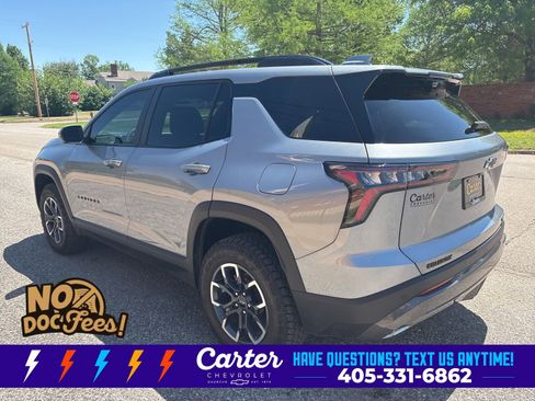 Used 2026 Chevrolet Equinox ACTIV w/ Convenience Package III image 27