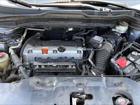 Used 2011 Honda CR-V EX image 20
