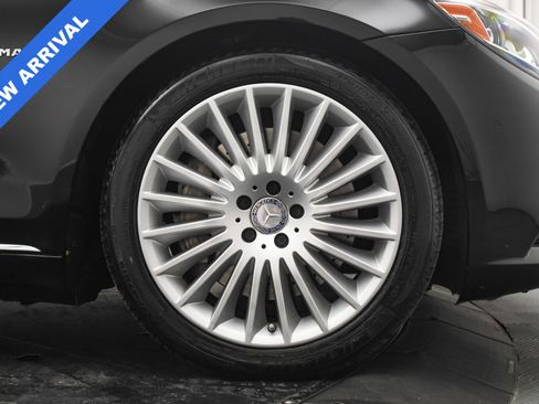 Used 2017 Mercedes-Benz Maybach S 550 4MATIC image 34