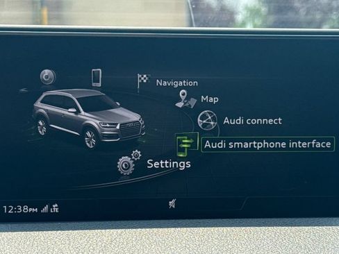 Used 2019 Audi Q7 3.0T Prestige w/ Prestige Package AWD/4WD image 44