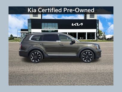 Used 2023 Kia Telluride SX
