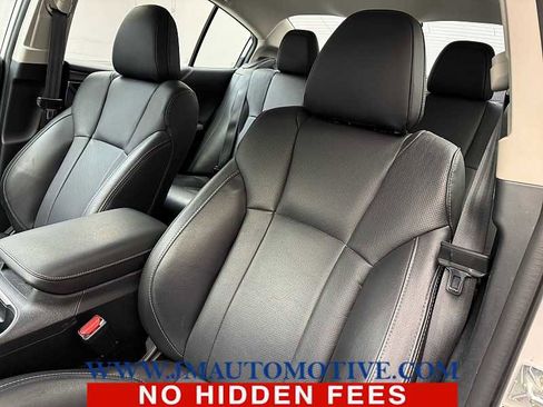 Used 2023 Subaru Legacy Limited image 14