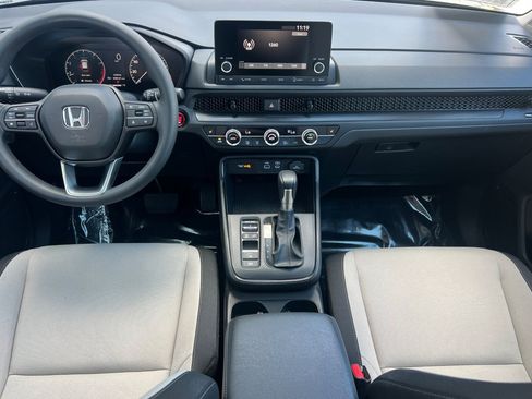 Used 2024 Honda CR-V EX image 15