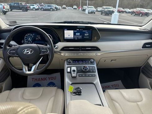 Used 2020 Hyundai Palisade Limited image 17
