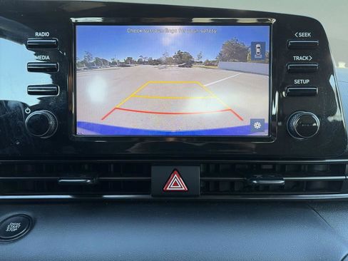 Certified 2022 Hyundai Elantra N Line image 18