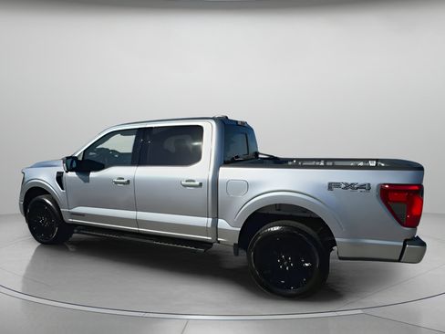 New 2025 Ford F150 XLT w/ Equipment Group 303A High image 20