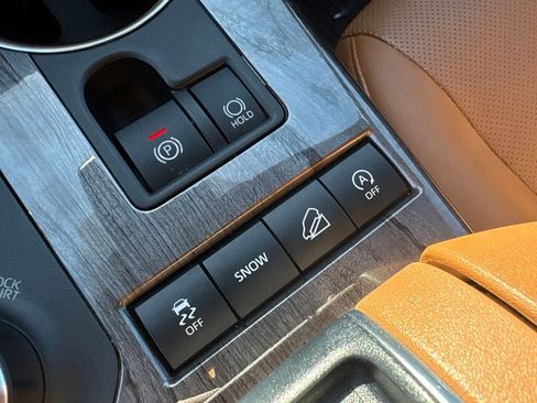 Used 2021 Toyota Highlander Platinum AWD/4WD image 26