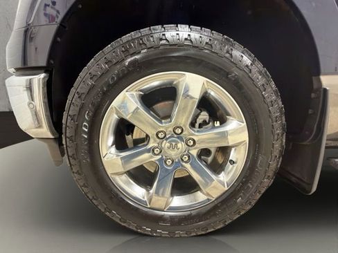 Certified 2023 Ford F150 King Ranch w/ Equipment Group 601A High AWD/4WD image 23