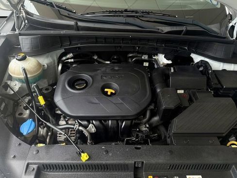 Used 2019 Hyundai Tucson SE AWD/4WD image 25