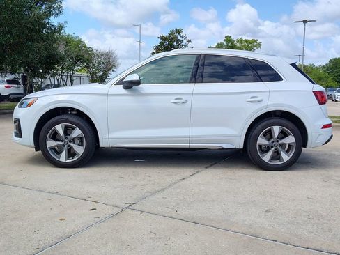 Used 2023 Audi Q5 2.0T Premium Plus AWD/4WD image 4