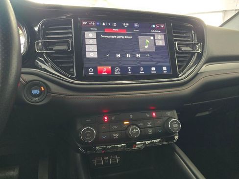 Used 2025 Dodge Durango GT AWD/4WD image 28