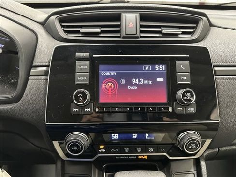 Certified 2020 Honda CR-V LX image 30