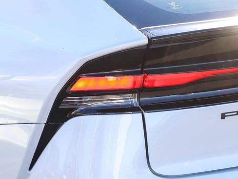 New 2026 Toyota Prius Limited image 10