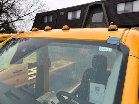 New 2023 Ford Transit 350 Base w/ School Bus Prep Package image 7