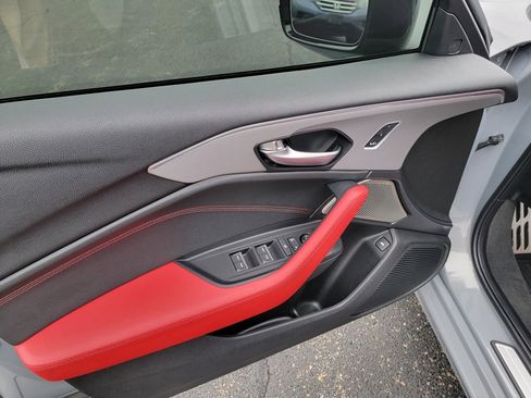 Used 2025 Acura TLX SH-AWD w/ A-SPEC Pkg image 22