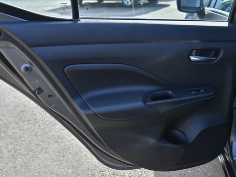 Used 2023 Nissan Versa SV FWD image 30