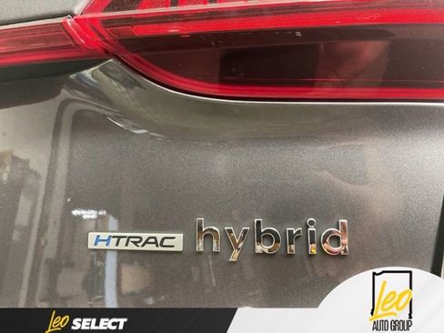 Used 2022 Hyundai Santa Fe SEL Premium AWD/4WD image 19