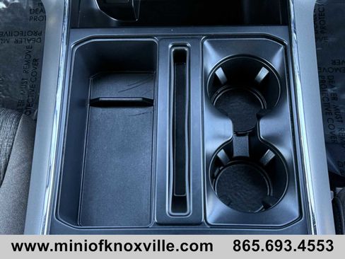 Used 2024 Ford F150 XLT w/ Mobile Office Package image 17