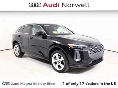 New 2025 Audi Q5 Premium Plus