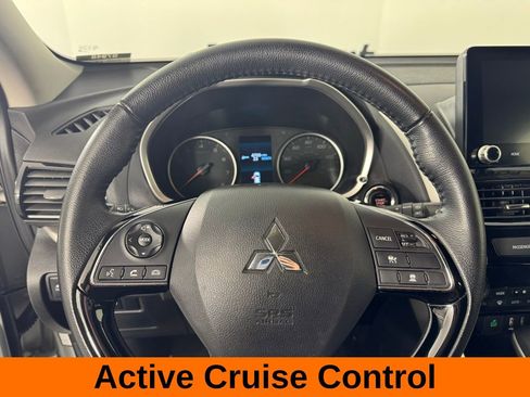 Used 2024 Mitsubishi Eclipse Cross SE image 23