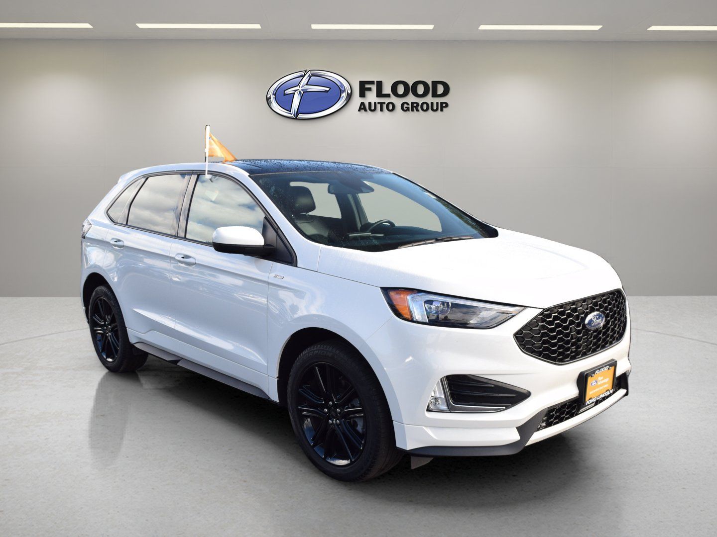 Used 2023 Ford Edge ST-Line AWD/4WD image 1