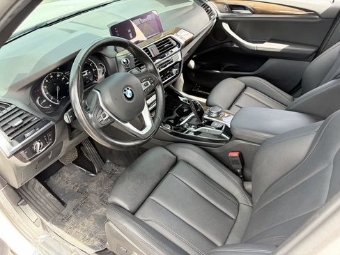 Used 2018 BMW X3 xDrive30i AWD/4WD image 18
