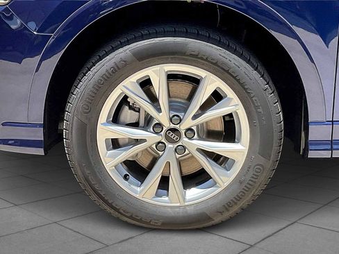 New 2025 Audi Q3 2.0T Premium image 11