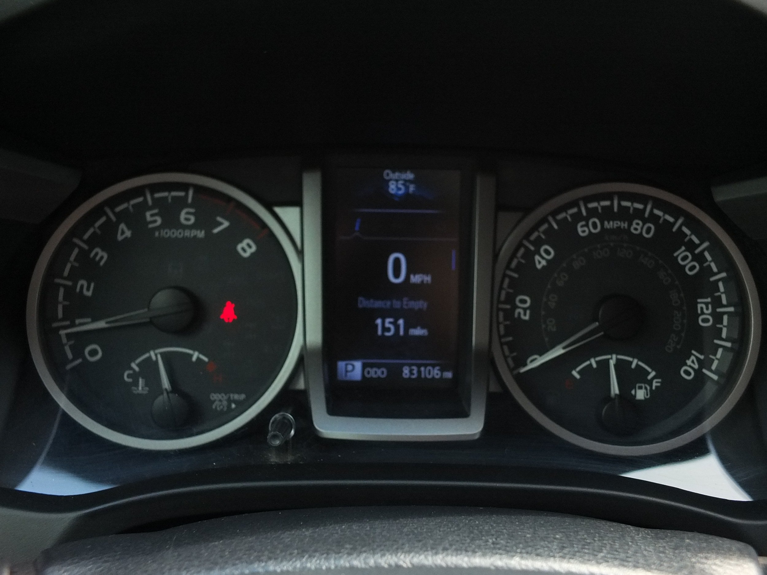 Used 2019 Toyota Tacoma SR5 RWD image 18