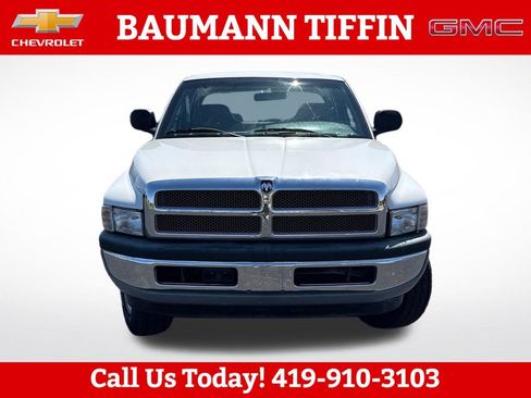 Used 1999 Dodge Ram 1500 Truck 4x4 Club Cab image 8