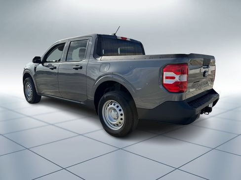 New 2026 Ford Maverick XL AWD/4WD image 5