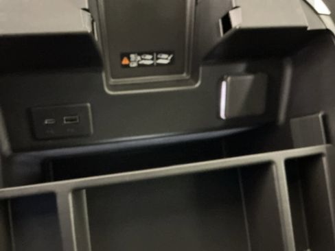 Used 2025 Chevrolet Silverado 2500 LT w/ All Star Edition image 42