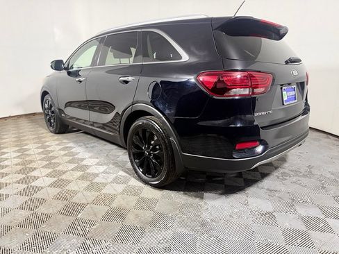 Used 2020 Kia Sorento EX AWD/4WD image 4