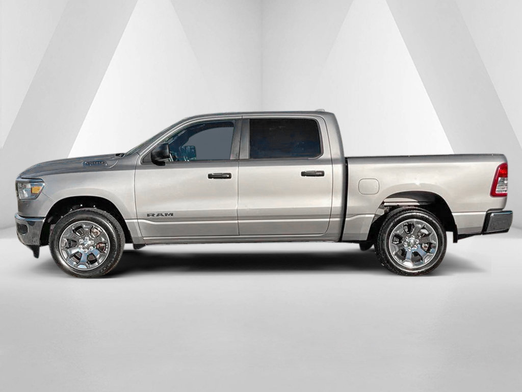 Used 2023 RAM 1500 Big Horn AWD/4WD image 5