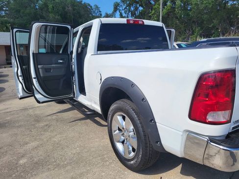 Used 2016 RAM 1500 Big Horn RWD image 56