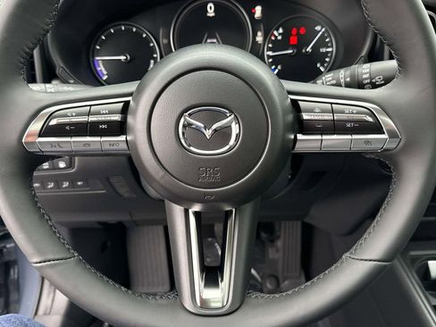 New 2026 MAZDA CX-50 AWD 2.5 Hybrid w/ Premium Pkg image 14