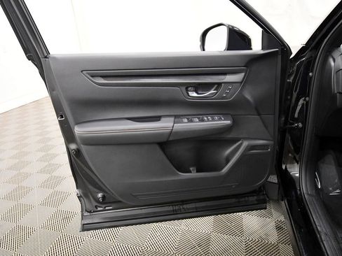 Certified 2026 Honda CR-V Sport-L image 13