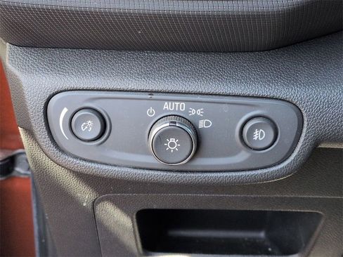 Certified 2021 Chevrolet TrailBlazer ACTIV image 18