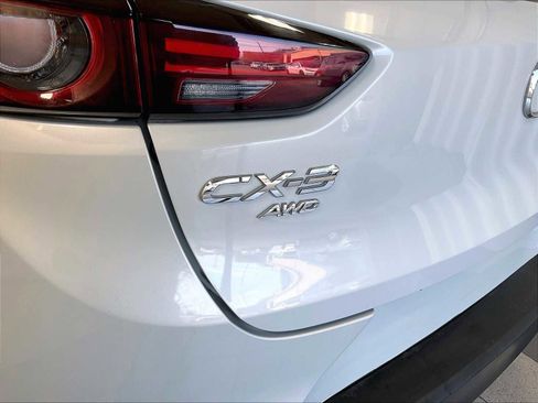 Used 2019 MAZDA CX-3 Touring w/ Touring I-ACTIVSENSE Package image 28