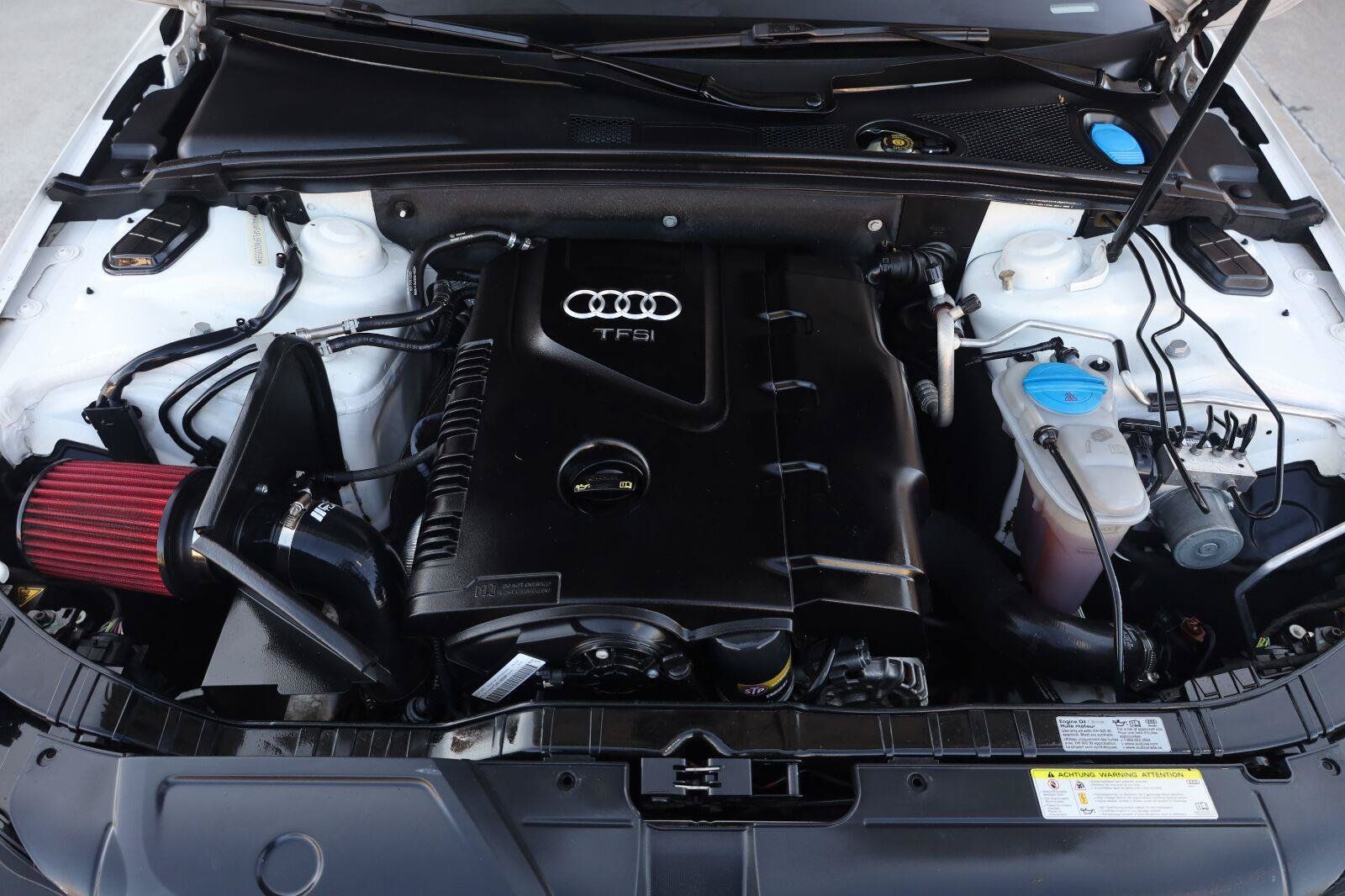 Used 2015 Audi A4 2.0T Premium FWD image 14