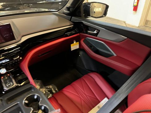 New 2025 Acura MDX A-Spec image 23