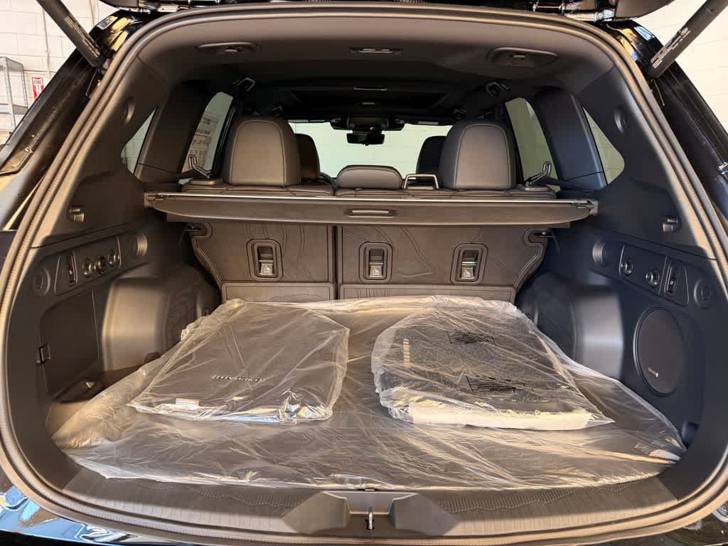 New 2026 Subaru Forester Touring AWD/4WD image 20
