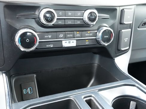 Used 2024 Ford F150 XLT w/ Mobile Office Package AWD/4WD image 32