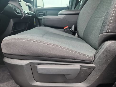 New 2026 RAM 3500 Tradesman AWD/4WD image 10