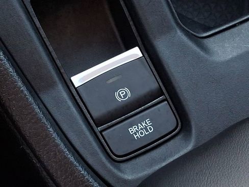 Certified 2024 Honda Accord EX image 26