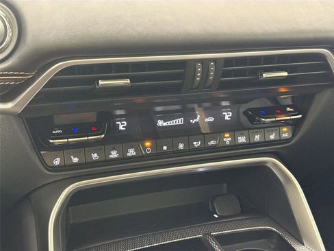 New 2026 MAZDA CX-90 3.3 Turbo w/ Premium Plus Pkg image 26