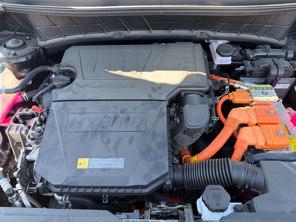 Used 2025 Kia Niro EX FWD image 18
